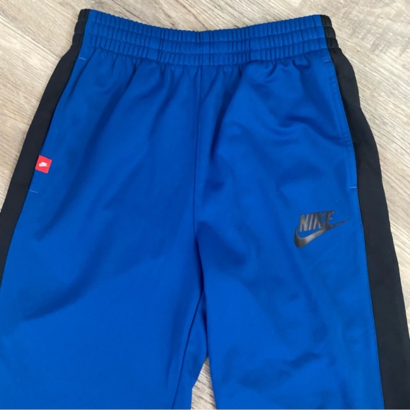 Nike Kids Pants Med - Picture 2 of 6